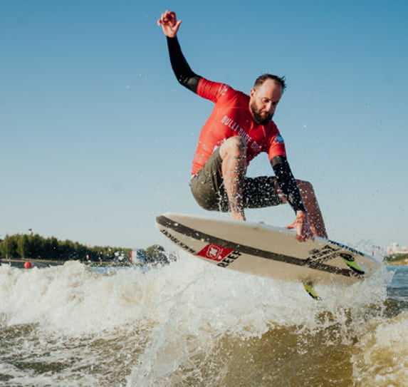 1ST PLACE IN THE WORLD 